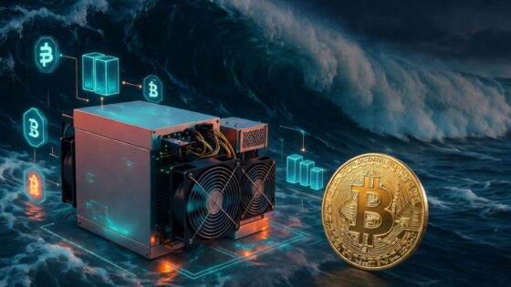 Dos mineros consiguen bloques de Bitcoin con transacciones elegidas por ellos mismos