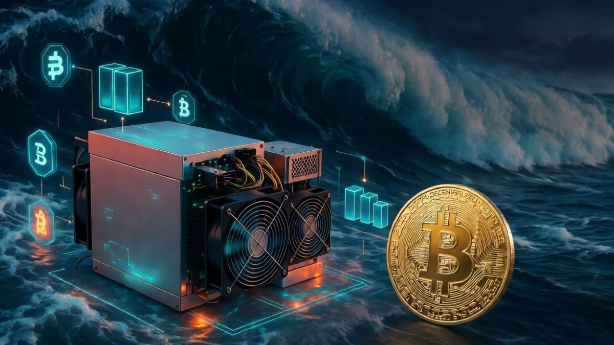 Dos mineros consiguen bloques de Bitcoin con transacciones elegidas por ellos mismos