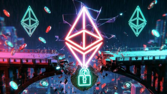 Una vulnerabilidad permitió acuñar 1.000 millones de tokens DOT en Ethereum