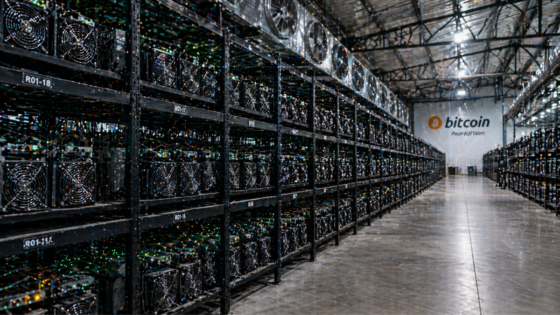 Daniel Batten explica por qué la minería de Bitcoin «nunca dejará de ser rentable»