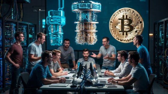 La propuesta para congelar los bitcoin de Satoshi enfrenta a los bitcoiners