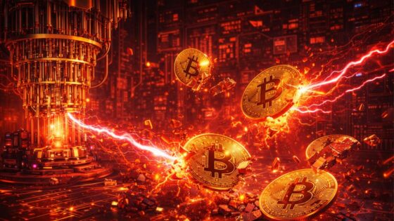Bernstein de Wall Street le pone plazos a Bitcoin frente a la cuántica