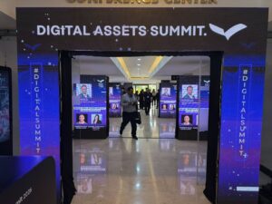 Digital Asset Summit El Salvador