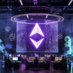 Un centro de desarrollo tecnologico centrado en el protocolo Ethereum.