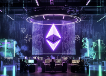 Un centro de desarrollo tecnologico centrado en el protocolo Ethereum.