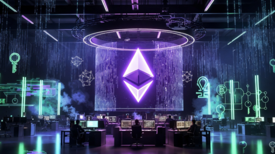 La próxima actualización de Ethereum avanza más lento de lo esperado