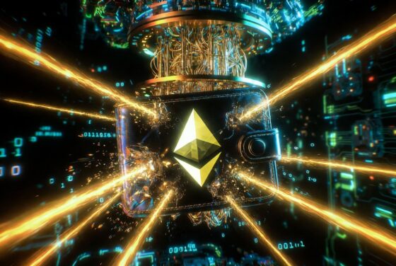 Propuesta postcuántica en Ethereum: blindar wallets con una sola transacción