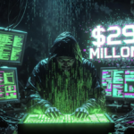 Plataformas y protocolos reaccionaron al hackeo a KelpDAO. Fuente: Imagen generada con Grok.