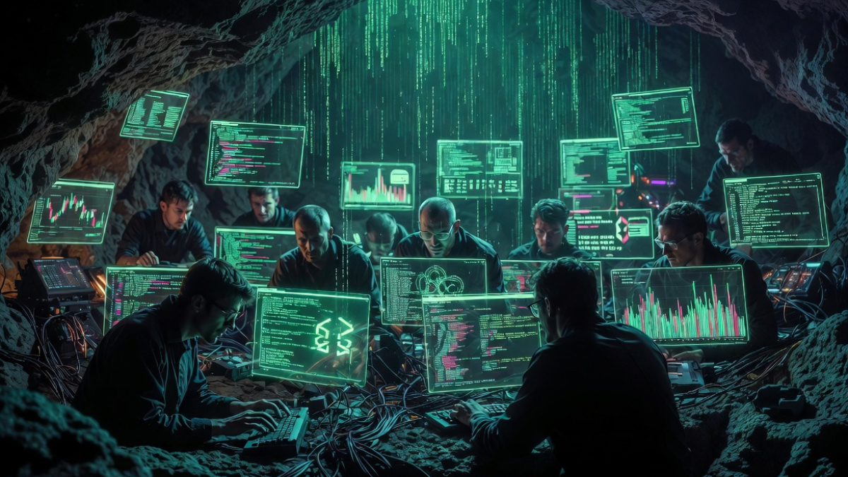 El ecosistema de criptomonedas registra un hackeo cada dos días en abril