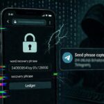 Un hacker operando para robar criptomonedas a usuarios de Ledger.