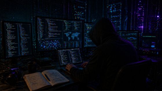 «Me destrozaron por completo con el hackeo más sofisticado que he encontrado en mi vida»