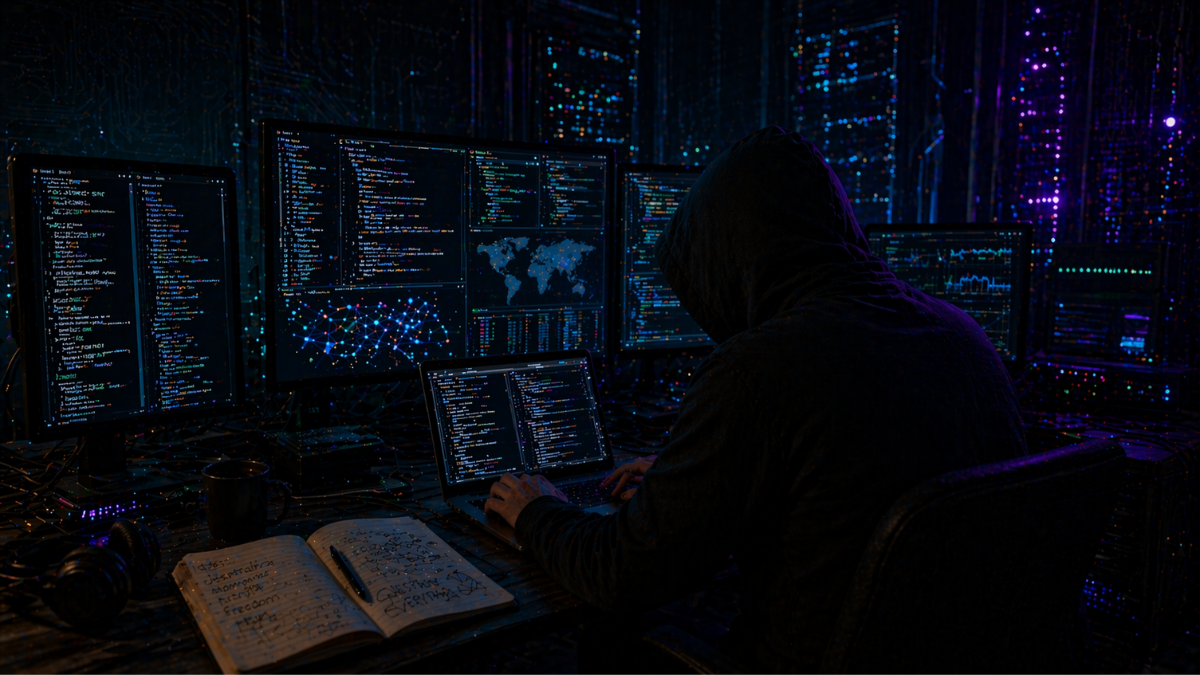 «Me destrozaron por completo con el hackeo más sofisticado que he encontrado en mi vida»