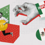 Descripciรณn grรกfica del pago de impuestos de criptomonedas.