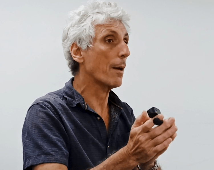 El doctor en Ciencias de la computación Joaquín Keller habla sobre computación cuántica y su impacto en Bitcoin.