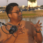 Jonatan Arosemena relata su testimonio sobre cómo ha sido su experiencia en el comercio p2p de criptomonedas.