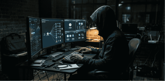 Hacker de KelpDAO recurre a múltiples redes para mover el dinero robado