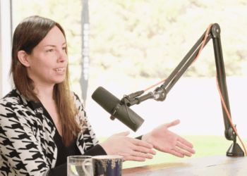 Macroeconomista y bitcoiner Lyn Alden.
