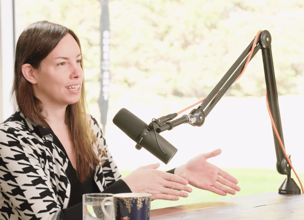 El tren de la deuda no se detiene y marcará el fin de la era fíat: Lyn Alden El tren de la deuda no se detiene y marcará el fin de la era fíat: Lyn Alden