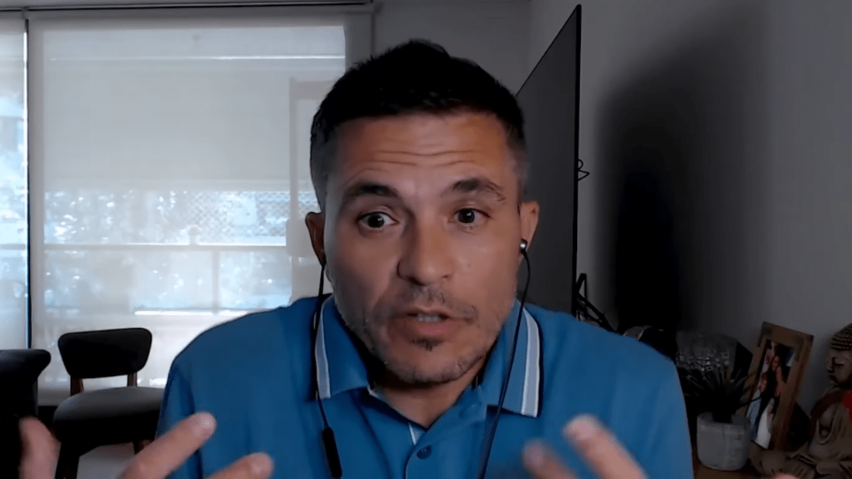 “Hay una trampa en el reconocimiento de bitcoin como patrimonio en Argentina”