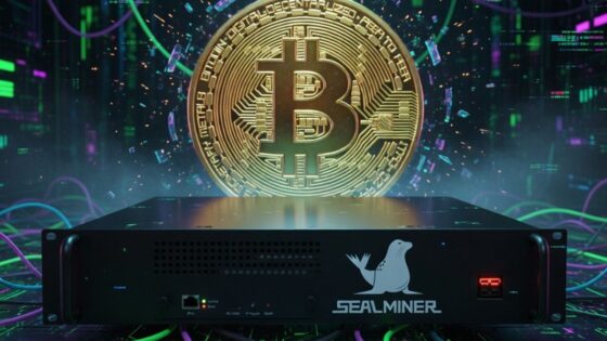 Bitdeer presenta el segundo ASIC de Bitcoin más potente y rentable del mercado