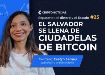 Las ciudadelas crecen en El Salvador.