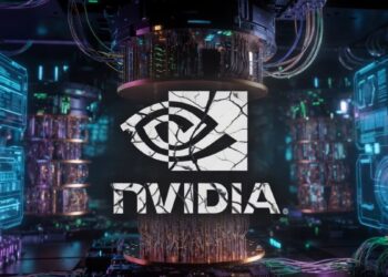 D-Wave Quantum es una empresa dedicada a la computación cuántica, fundada en 1999. Fuente: Imagen generada con Grok.