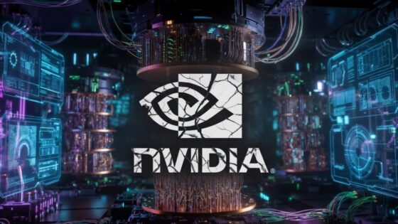 CEO de D-Wave: «Si yo fuera NVIDIA, estaría temblando» por la cuántica