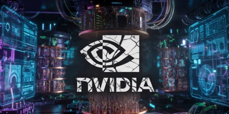 D-Wave Quantum es una empresa dedicada a la computación cuántica, fundada en 1999. Fuente: Imagen generada con Grok.