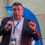 Orlando Germán, Coordinador Académico del Diplomado de Gestión Estratégica de Criptomonedas y Finanzas Digitales de la Universidad Central de Venezuela.