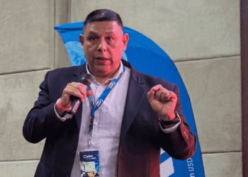 Orlando Germán, Coordinador Académico del Diplomado de Gestión Estratégica de Criptomonedas y Finanzas Digitales de la Universidad Central de Venezuela.