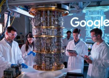 Trail of Bits es una empresa estadounidense de ciberseguridad especializada en investigación. Fuente: Imagen generada con Grok.