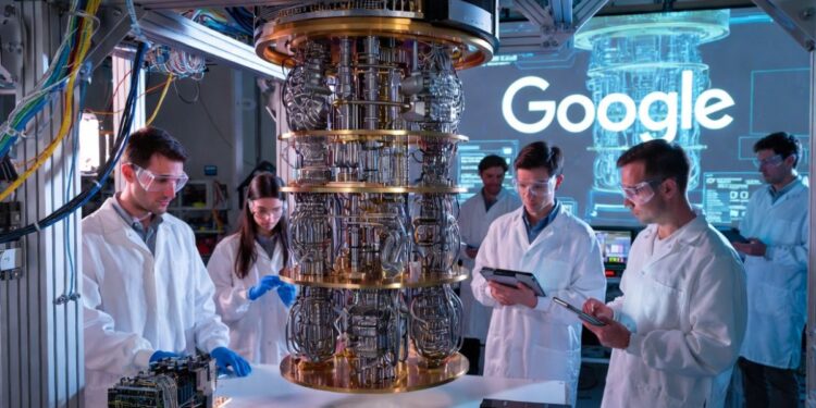 Trail of Bits es una empresa estadounidense de ciberseguridad especializada en investigación. Fuente: Imagen generada con Grok.