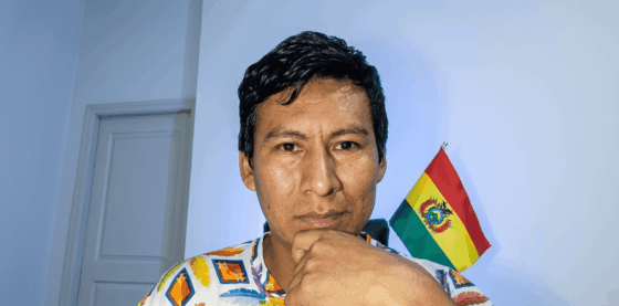 «Bolivia ahora está en el mapa de bitcoin con bancos, comercios y auge en minería»