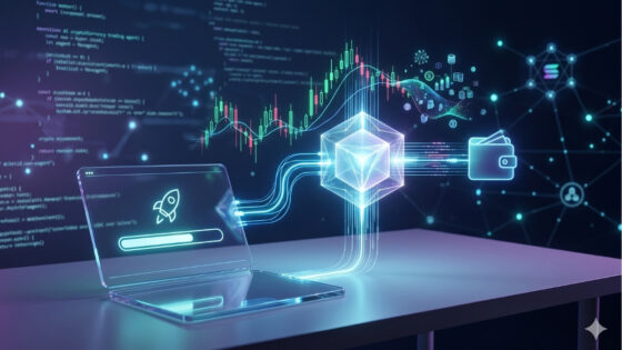 Este bot de IA opera con criptomonedas y ahora cualquiera puede usarlo