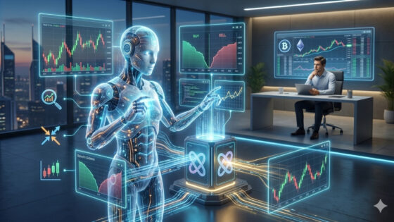 Exchange Gemini lanza trading 100% agéntico con IA