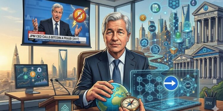 Composiciรณn de la evoluciรณn de Dimon con los aรฑos.