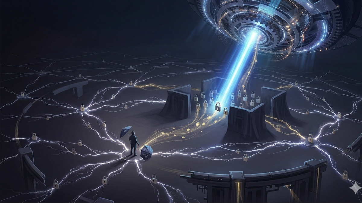 «Toda wallet Lightning puede ser robada por computadoras cuánticas»