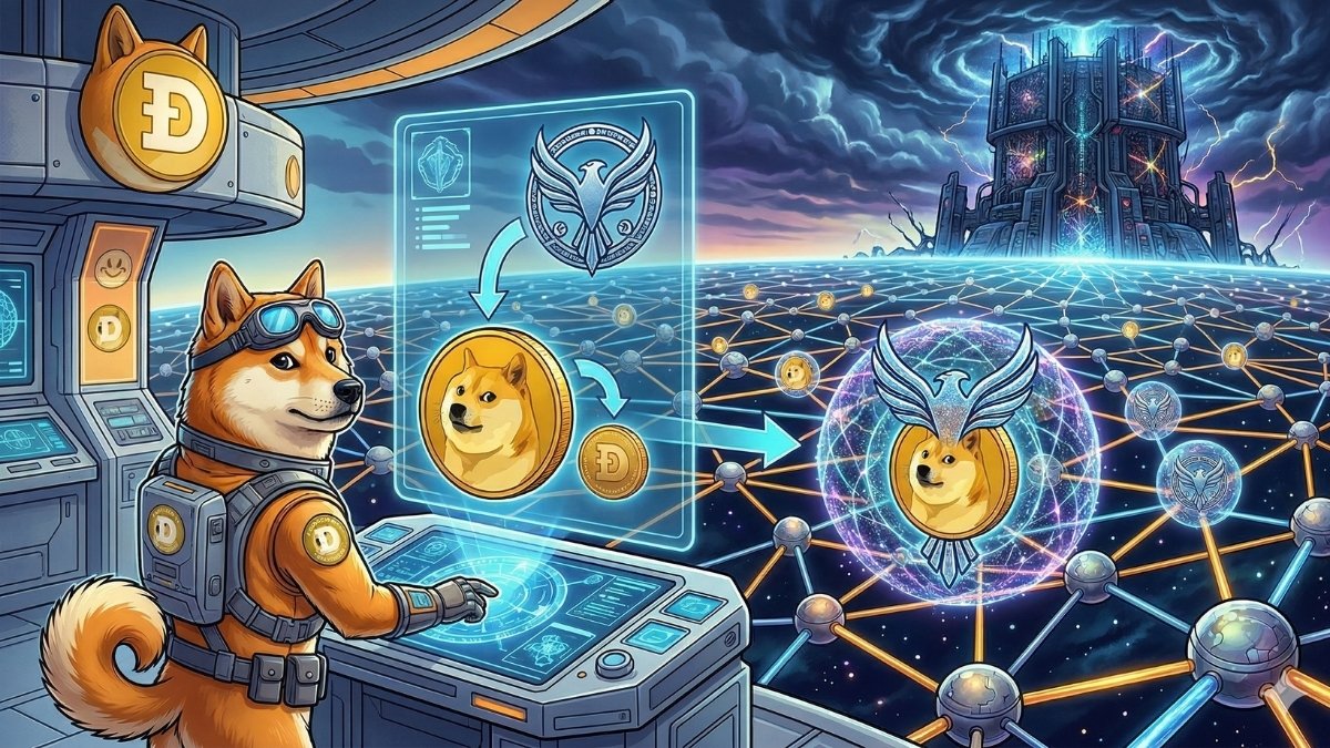 Dogecoin experimenta con firmas post-cuánticas sin alterar su protocolo actual
