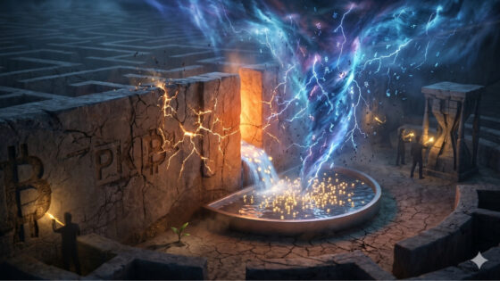 James Check: venta de BTC de Satoshi impactaría el precio, pero no sería fatal