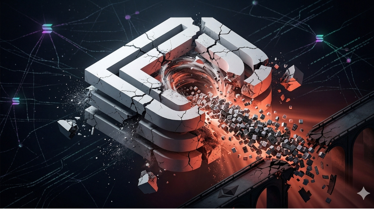 Hackean el mayor DEX de derivados de Solana y roban USD 270 millones