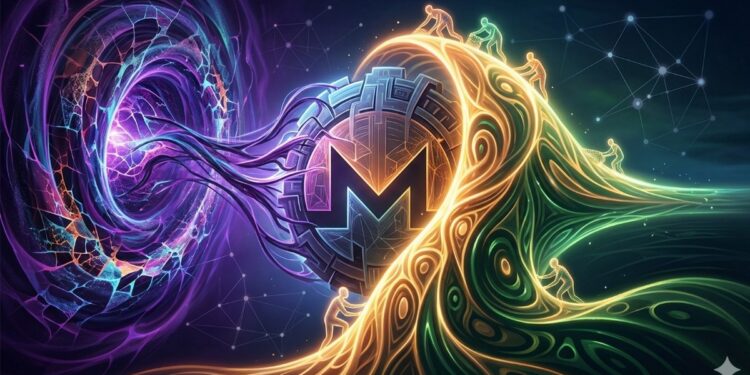 Monero y Jamtis: Cómo la nueva propuesta de direcciones post-cuánticas busca blindar la privacidad frente al avance de la computación cuántica.