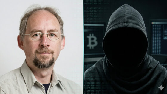 New York Times asegura que Adam Back es Satoshi Nakamoto