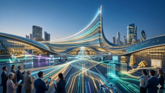 Franklin Templeton: activos tokenizados podrían superar USD 16 billones en 2030