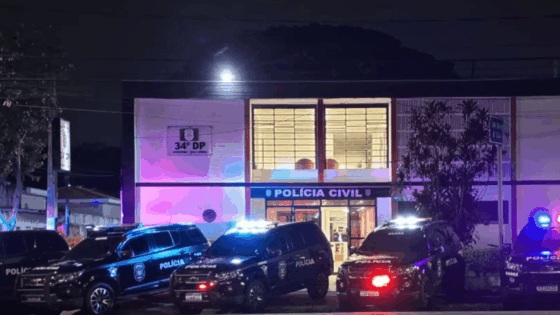 La Operación Criptonita desmantela banda que secuestraba a holders de bitcoin en Brasil