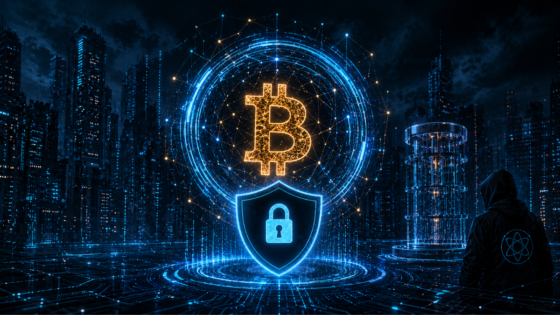 Ingeniero de Google desmonta el experimento que «rompió» Bitcoin con computación cuántica