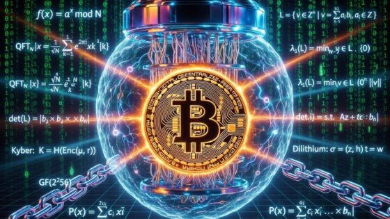 Nueva herramienta genera firmas postcuánticas más pequeñas que un estándar del NIST