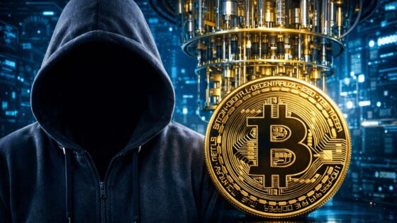 Satoshi anticipó en 2010 cómo Bitcoin sobreviviría a la cuántica