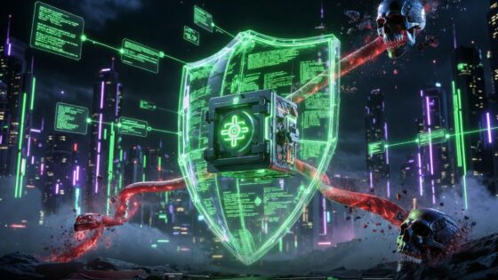 Safe lanza una red de validadores para bloquear transacciones maliciosas 