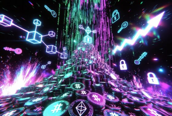 El ratio de staking de Ethereum alcanza niveles récord