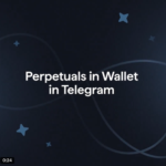 Captura de pantalla de una imagen de un anuncio de Telegram.